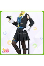 2XXT Cosplay Uma Musume Pretty Derby Tanino Gimlet Race Outfit Cosplay Costume